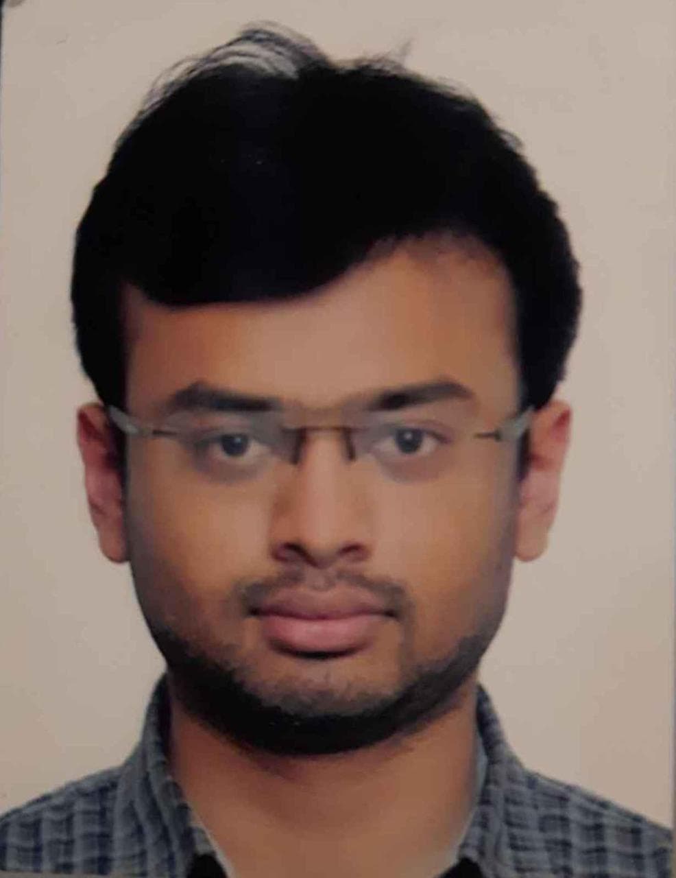 Ankit Agarwal