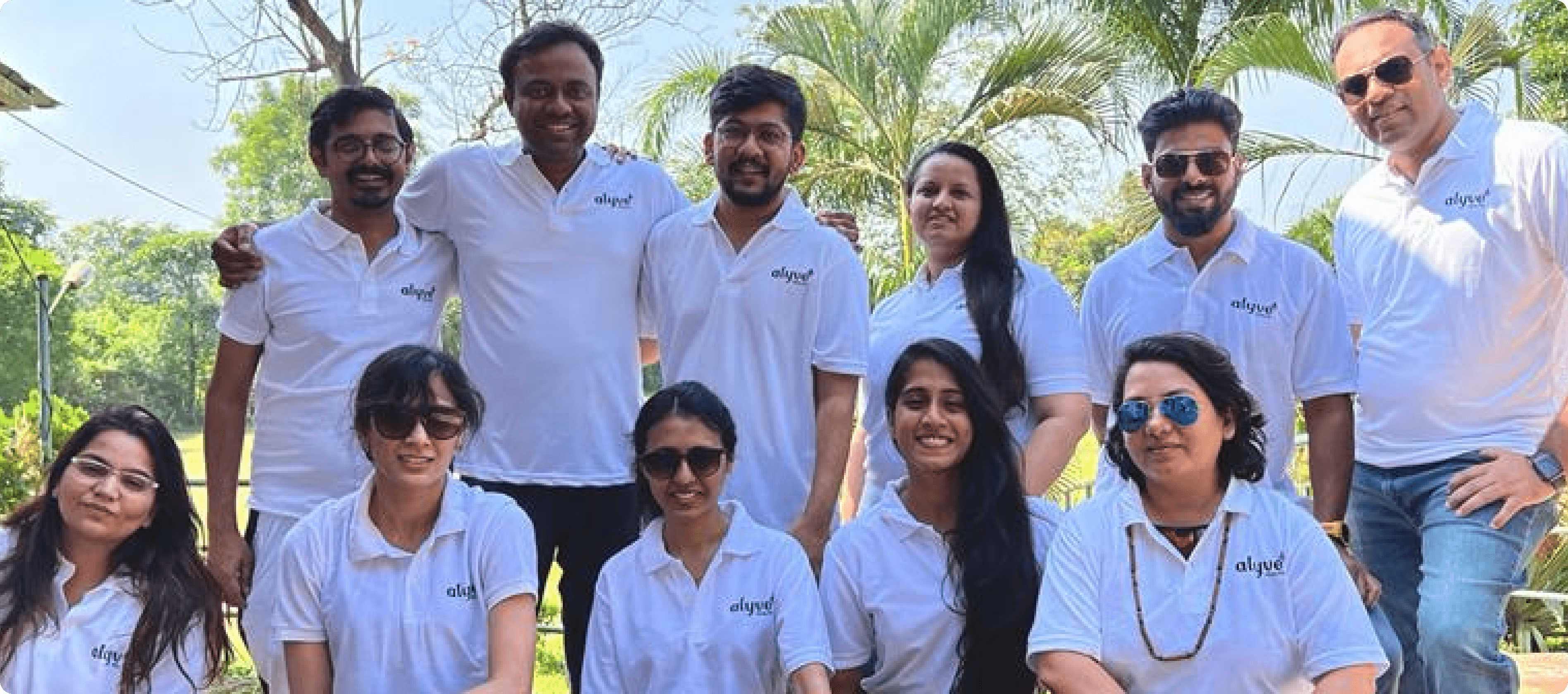 alyve health team
