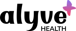 Alyve Health logo
