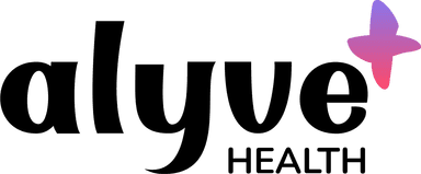 Alyve Health logo