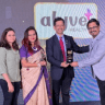 Alyve Health Sweeps Healthcare Startup of the Year Awards at Health & Wellness Summit