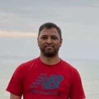 Amit Mayekar