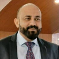 Hrishikesh Jha